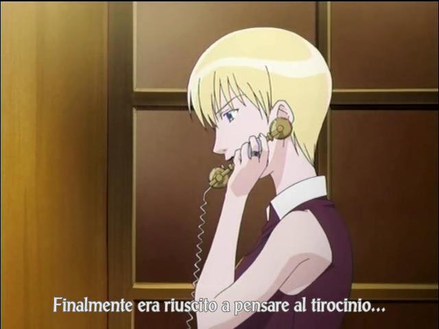 Otaku Gallery  / Anime e Manga / Someday`s Dreamers / Screen Shots / 08 - La gigantesca forza dell`amore / 062.jpg